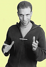 Gerry Katzman, Now Playing ...